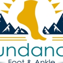 Stoddard, Matthew, DPM - Physicians & Surgeons, Podiatrists