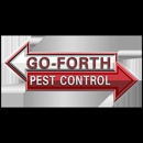 Go-Forth Pest Control - Termite Control