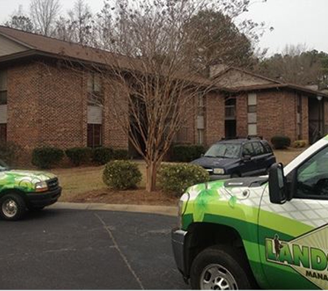 Landscape Management - Irmo, SC