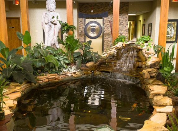 Tropaquatic Pond & Aquarium Specialists - Clearwater, FL