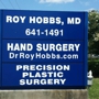 Roy Hobbs, MD