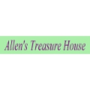 Allen's Treasure House - Clocks