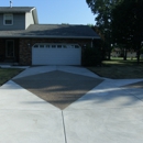 Cabe's Concrete and Construction - Stamped & Decorative Concrete