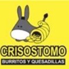 Burritos Crisostomo