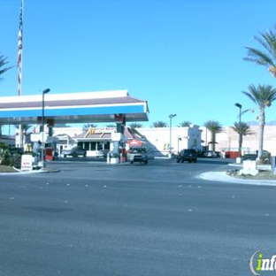 McDonald's - North Las Vegas, NV