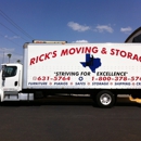 Rick's Moving & Storage - Movers & Full Service Storage