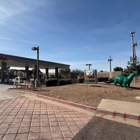 Sinclair Gas Station