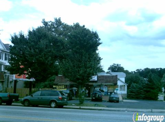 Speedy Mart - Parkville, MD