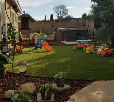 Preferred Turf - Thousand Oaks, CA