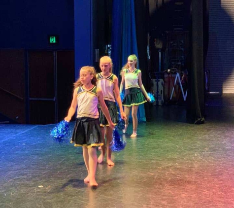 Total Ballet - Kialla, VIC