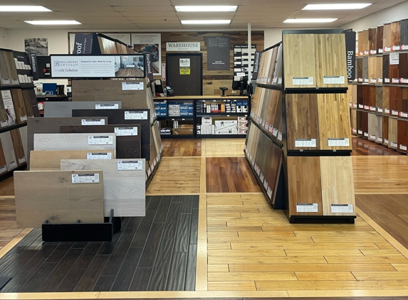 LL Flooring - Ventura, CA