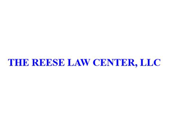 The Reese Law Center, LLC - Homewood, IL