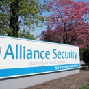 Alliance Security - Home Automation Systems