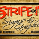 Stripe It Extreme Tinting - Window Tinting