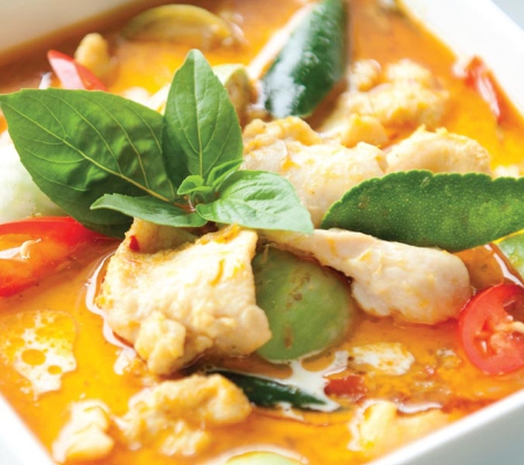 Star of Siam Restaurant - Port Douglas, QLD