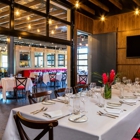 BV's Grill at Time Hotel