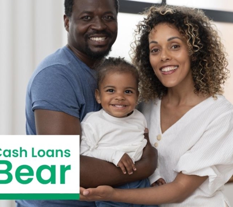 Cash Loans Bear - Fairborn, OH