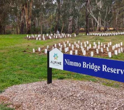 Alpine Shire Council - Bright, VIC