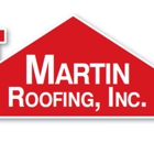 Martin Roofing Inc