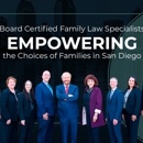 Family Law San Diego - Attorneys
