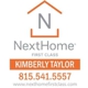 Kimberly Taylor, REALTOR | NextHome First Class