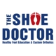 The Shoe Doctor - Russell Pate
