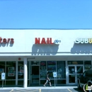 Nail Expo - Nail Salons