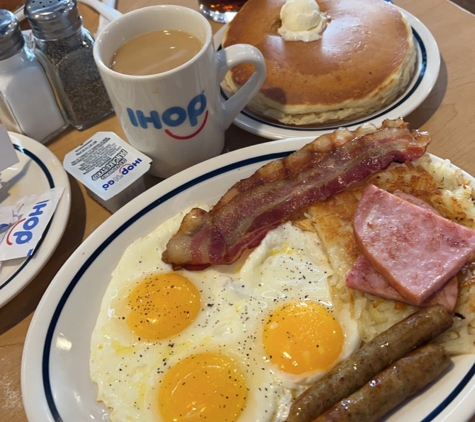 IHOP - Providence, RI