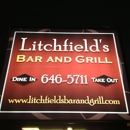 Litchfields Bar and Grill - American Restaurants