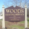 Wood's Heating Service gallery