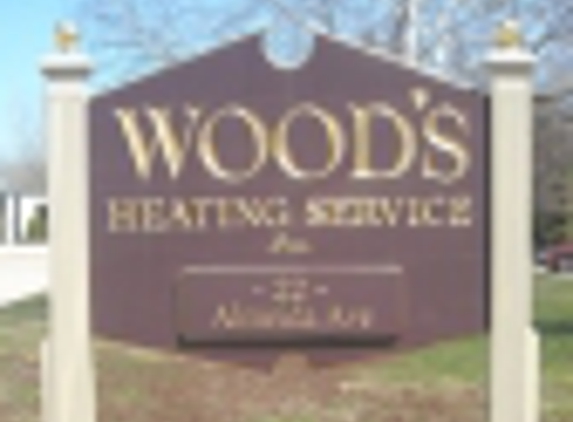 Wood's Heating Service - East Providence, RI
