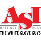 ASI, The White Glove Guys