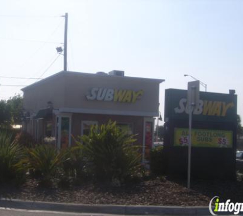 Subway - Fort Lauderdale, FL