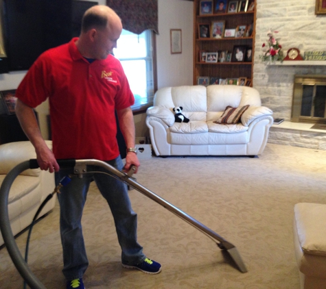 Best Carpet Cleaning - Independence, MO