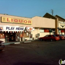 Frontier Liquor Store - Liquor Stores