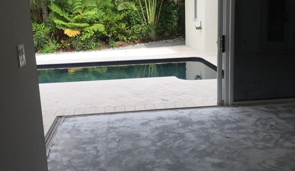 Dustless Tile Removal Company - North Port, FL