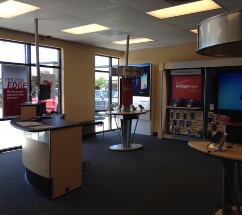 Verizon - Yelm, WA