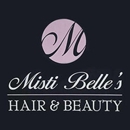 Misti Belle's Hair & Beauty - Beauty Salons