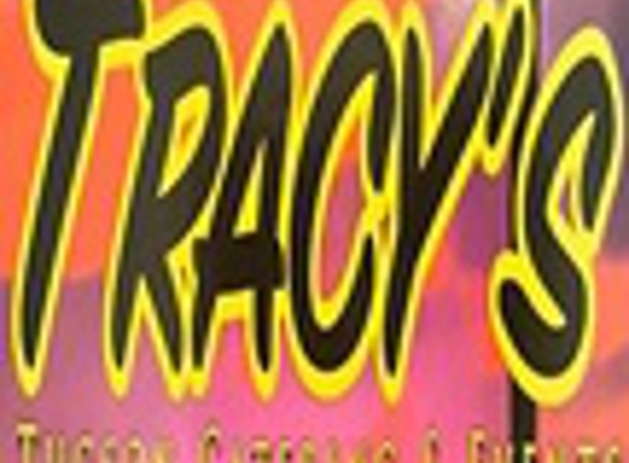 Tracy's Tucson Catering - Tucson, AZ