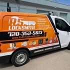 RS Locksmith