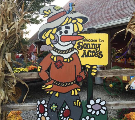 Sonny Acres Farm - West Chicago, IL