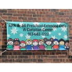 Jack & Jill Preschool Extended Care