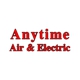 Anytime Air and Electric