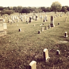 Edge Hill Cemetery Co