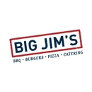 Big Jim's BBQ, Burgers & Pizza - Barbecue Restaurants