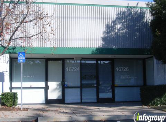 Advanced Mfg. & Development - Fremont, CA