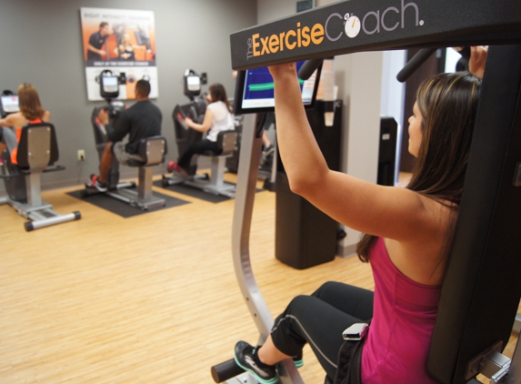 The Exercise Coach - Dunwoody - Sandy Springs, GA