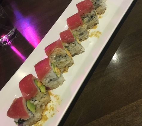 The Sushi House - Studio City, CA