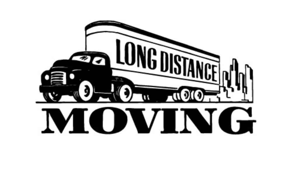 Long Distance Moving - Alhambra, CA