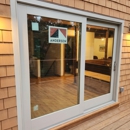 D.G. Ring Construction - Windows